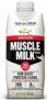 12-Pack 11oz Muscle Milk 25g Protein Shakes (Vanilla Crème) $8.85