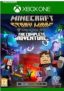 Minecraft Story Mode Complete Adventure Xbox One-77% OFF