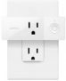 Wemo Mini Smart Plug, WiFi Enabled, Works with Alexa, Google Assistant & Apple HomeKit