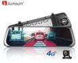 Junsun A930 10” ADAS Stream Media Rear View Mirror