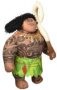 Moana Bean Plush Maui