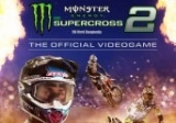 MONSTER ENERGY SUPERCROSS – THE OFFICIAL VIDEOGAME 2 STEAM CD KEY