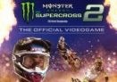 MONSTER ENERGY SUPERCROSS – THE OFFICIAL VIDEOGAME 2 STEAM CD KEY