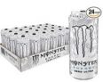 24-Pack of 16oz Monster Energy Zero Ultra Sugar Free Energy Drinks $25.99  w/ S&S + Free S&H
