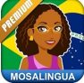Learn Brazilian Portuguese with MosaLingua – Free-MosaLingua Crea-@googleplay