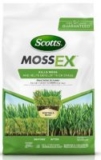 18.37-lbs Scotts MossEx Moss Control for Lawns $7 + Free Shipping w/ Prime or on $25+