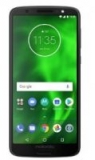 32GB Motorola Moto G6 Unlocked Smartphone (Black)