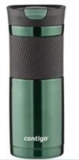 20-Oz Contigo SnapSeal Insulated Stainless Steel Travel Mug (Grayed Jade) $7.96 + Free Shipping w/ Prime or on $25+