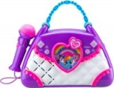 My Little Pony Magical Music Sing-Along Boombox Karaoke System