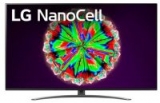 65″ LG 65NANO81ANA 4K UHD HDR Smart LED NanoCell TV w/ ThinQ AI + $100 Best Buy GC