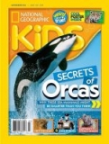 National Geographic Kids-$15.00