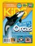 National Geographic Kids-$15.00