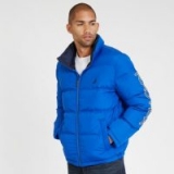 Nautica Mens Arctic Puffer Bomber Jacket $59.99