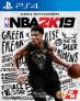 NBA 2K19 – PlayStation 4-$55.44