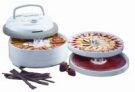 Nesco 5-Tray Snackmaster 600W Pro Food Dehydrator