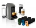 Nespresso VertuoPlus Coffee and Espresso Maker w/ Milk Frother – $129.99