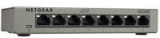 Netgear 8-Port Gigabit Ethernet Unmanaged Desktop Switch $17.99