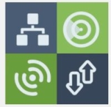 Network Analyzer Pro (Android App)