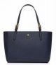 NEW TORY BURCH LEATHER EMERSON  HANDBAG SHOULDER BAG  $219.00