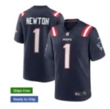 NFL Shop Jersey Clearance: Travis Kelce or Patrick Mahomes (Super Bowl LV)