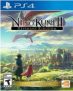 Ni no Kuni II: Revenant Kingdom (PS4)