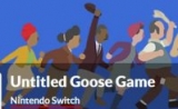 Untitled Goose Game (Nintendo Switch Digital Download)