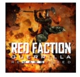 Red Faction Guerrilla Re-Mars-tered (Nintendo Switch Digital Download)
