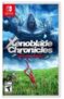Nintendo Switch Xenoblade Chronicle Definitive Edition Walmart B&M $10 ymmv