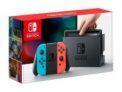 Nintendo Switch 32GB Console with Neon Joy-Con