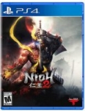Nioh 2 (PlayStation 4)