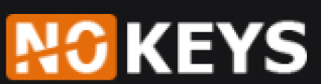 nokeys