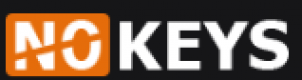nokeys