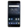 Nokia 6 – Android 8.0 – 32 GB – 16MP Camera – Dual SIM Unlocked Smartphone