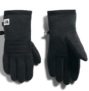 The North Face Etip Gloves (Black Heather)Men’s Gordon