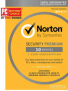 Norton Security Premium 10 Devices 1 Year Key GLOBAL-