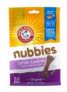7-Ounce Arm & Hammer Nubbies Dog Dental Chews (Chicken)