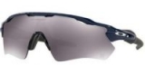 Oakley Sunglasses Radar EV Path Prizm Black Navy Team USA OO9208 6038 $93.99 Ebay