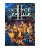 Octopath traveler ii pc – $43.69 at CDKeys
