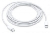 Official Apple 2-Meter USB-C Charge Cable