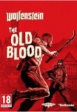 Wolfenstein: The Old Blood PC
