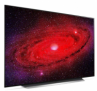 LG 77″ CLASS 4K SMART CX OLED $3417.30 65″ CX – $2067 w/discount code No Tax Free shipping