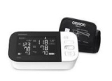 Omron 10 Series Wireless Upper Arm Best Blood Pressure Monitor