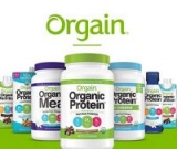 2.03-lb Orgain Organic Plant Based Protein Powder (Creamy Chocolate Fudge)