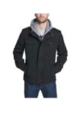 Outerwear Sale: Calvin Klein, Cole Haan, Tommy Hilfiger, DKNY, Levi’s & More Up to 75% Off