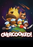 Overcooked (Steam PC) $3.99 with code @ CDKeys