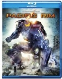 Pacific Rim (Blu-ray) [2013]