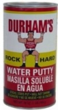 1-Pound Donald Durhams Rockhard Water Putty