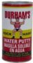 1-Pound Donald Durhams Rockhard Water Putty