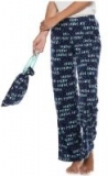 Juniors’ SO® Fleece Pajama Pants in a Bag-25% OFF