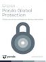 Panda Global Protection 2017 2 Devices GLOBAL PC 1 Year